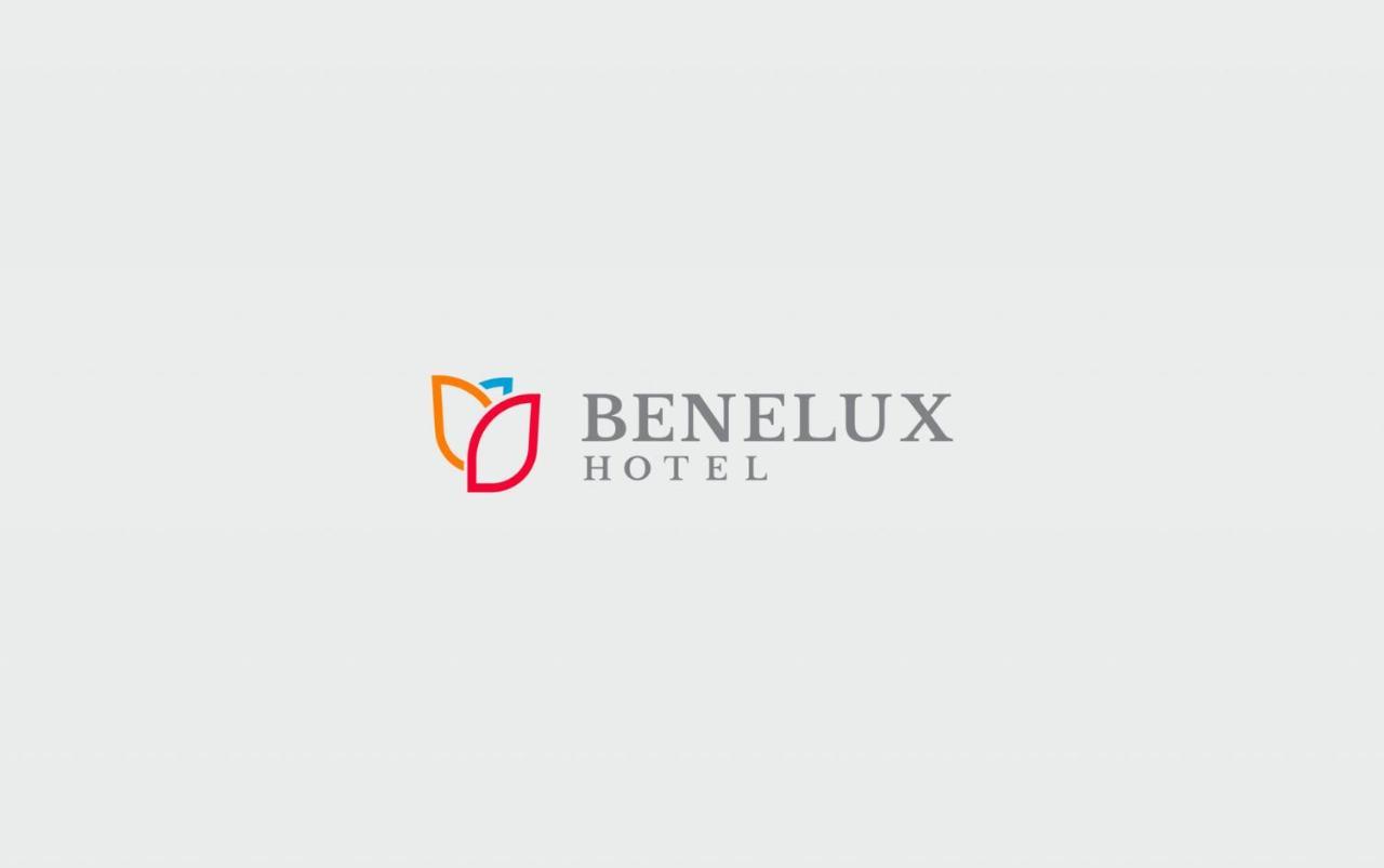 Benelux Hotel Peje Exteriér fotografie